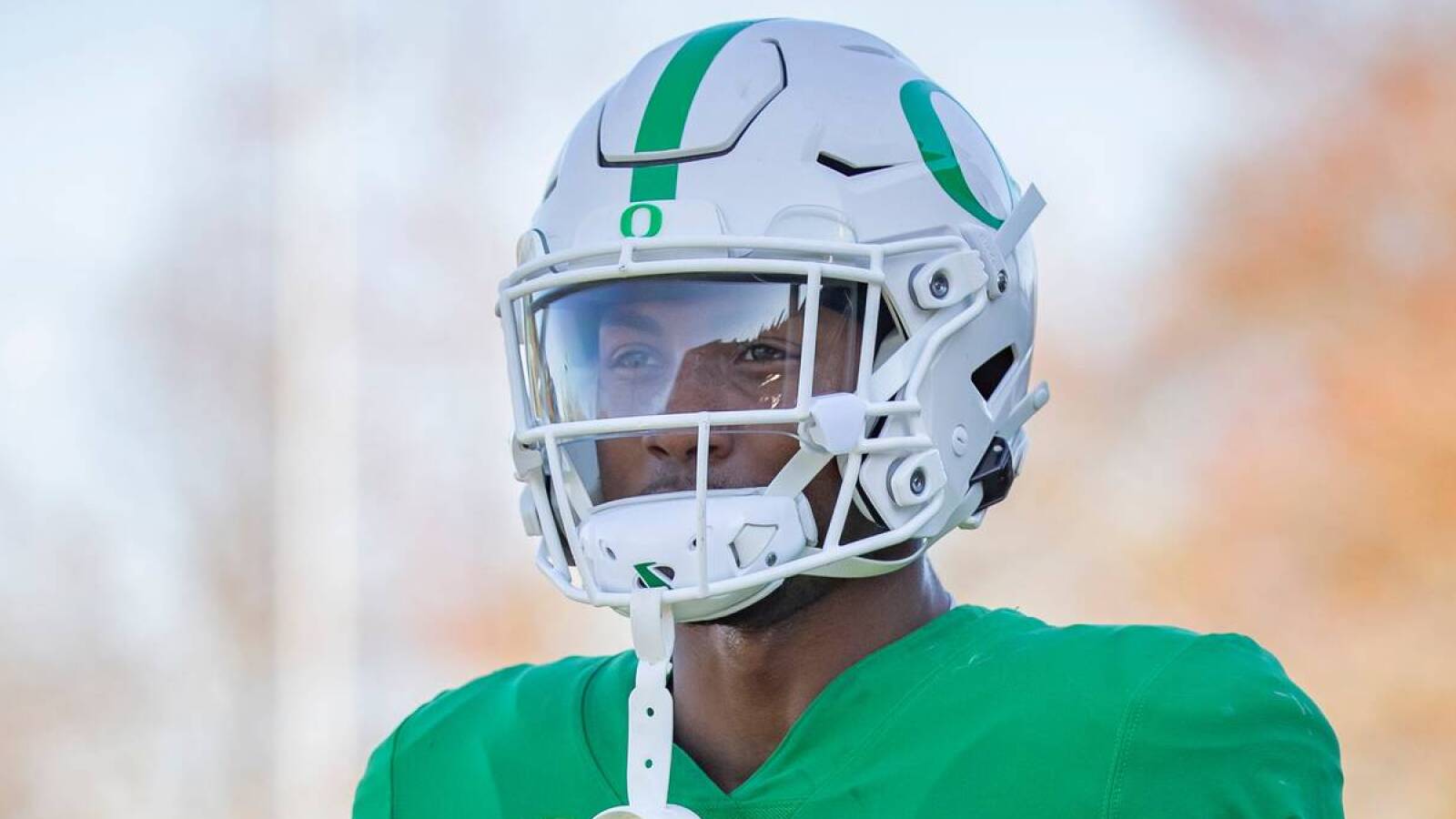 Oregon's Austin arrested and charged with felony over fatal accident