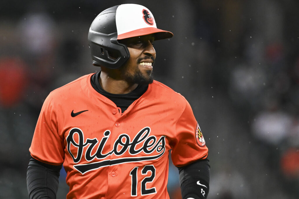 Orioles Designate Tony Kemp For Assignment