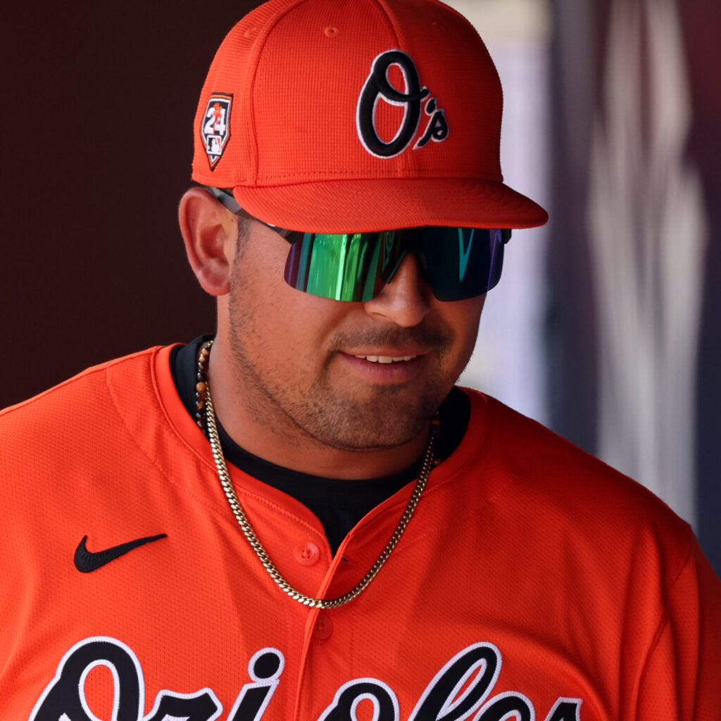 Orioles Outright David Banuelos - MLB Trade Rumors