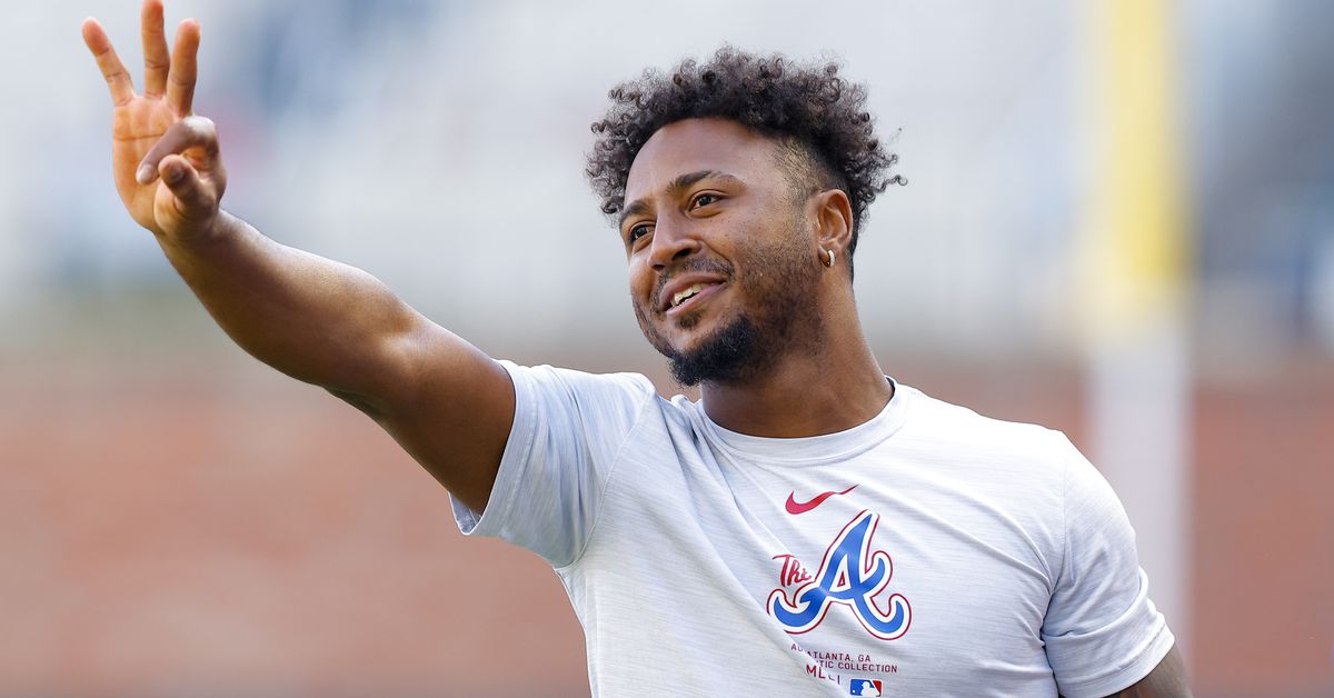 Ozzie Albies Injury: Braves’ second baseman reinstated from injured list