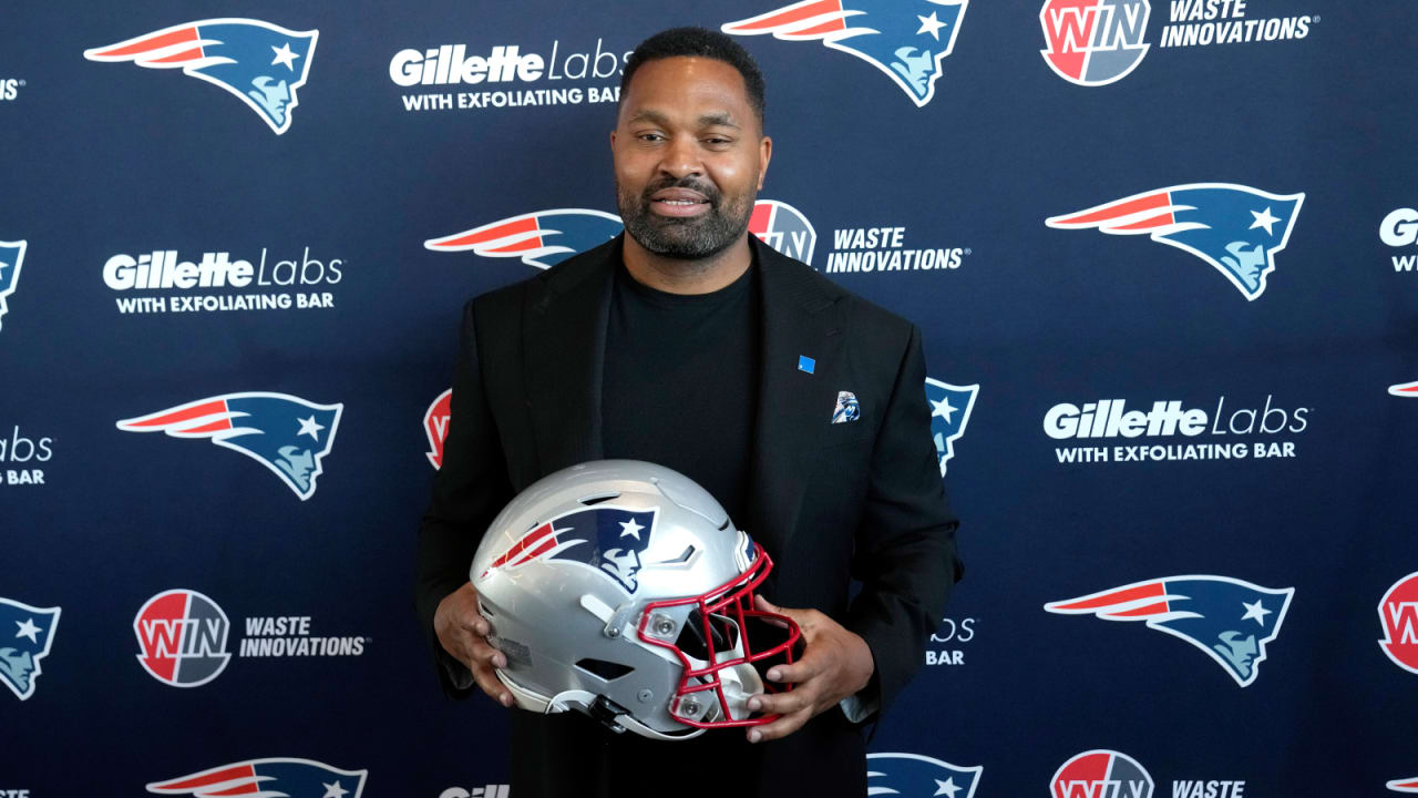 Patriots coach Jerod Mayo: Burning cash comment was 'a rookie mistake'