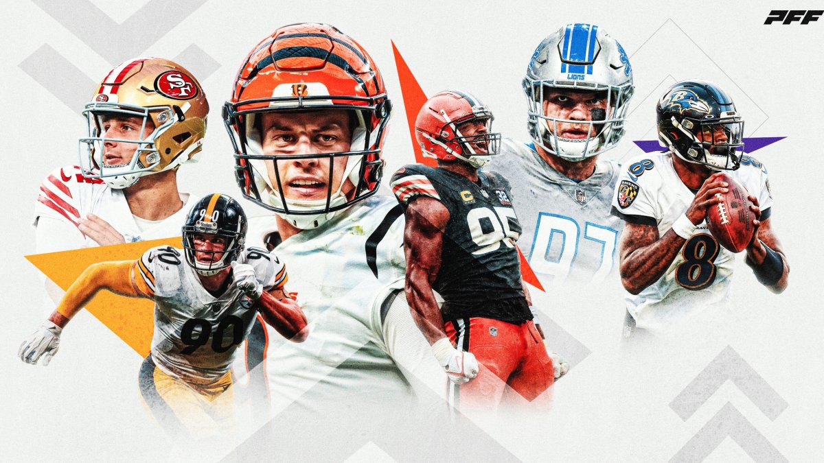 Power ranking all 32 NFL teams before the 2024 NFL Draft: Chiefs, 49ers and Ravens rise to the top | NFL Draft