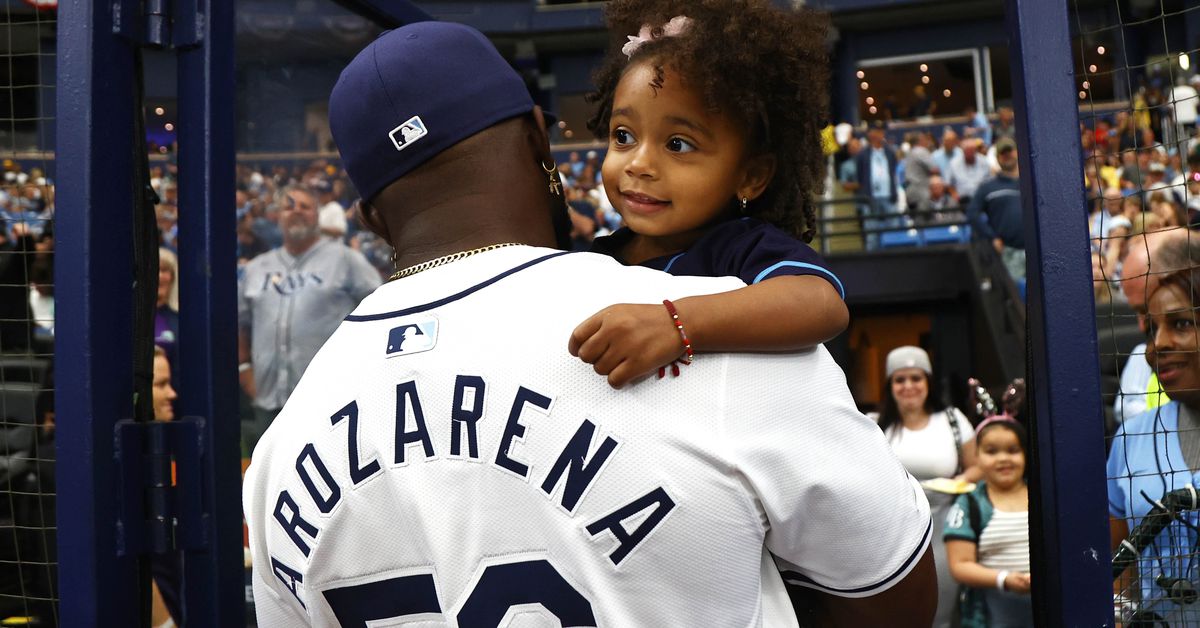 RandyLand adds charitable incentives for Randy Arozarena from Space Coast Credit Union