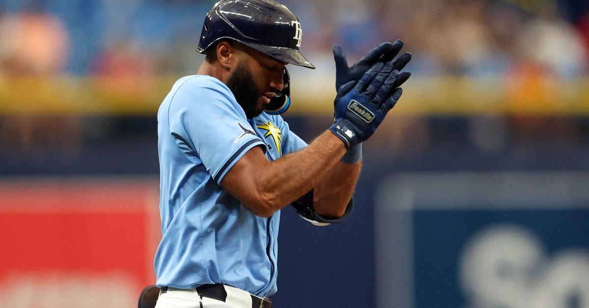 Rays 2, Angels 1: A low-scoring win gives Rays a series W