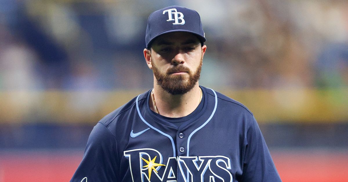 Rays React: Doom and gloom?