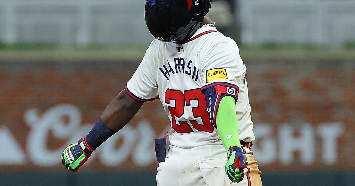 Recap: Braves blow the save in the 9th, walk off Marlins in the 10th.