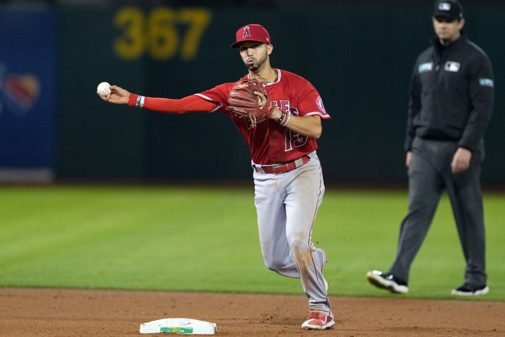 Reds Claim Liván Soto From Orioles