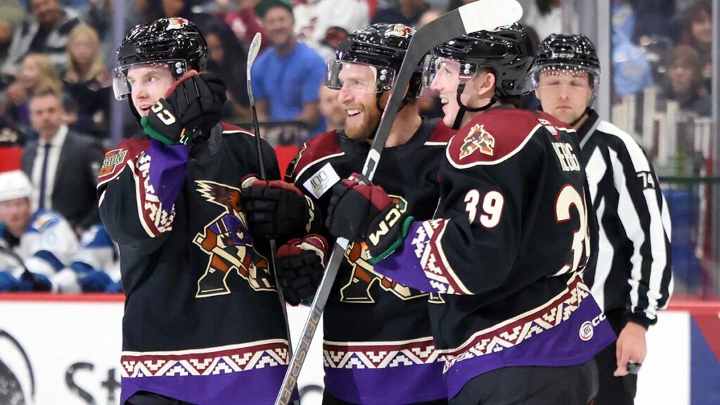 Roadrunners focused on playoff run