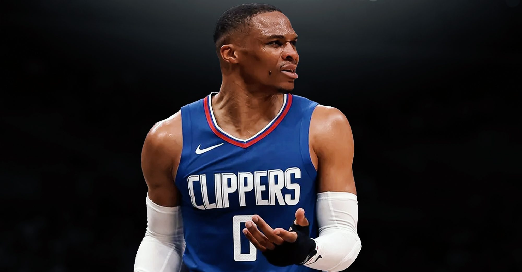fan Westbrook