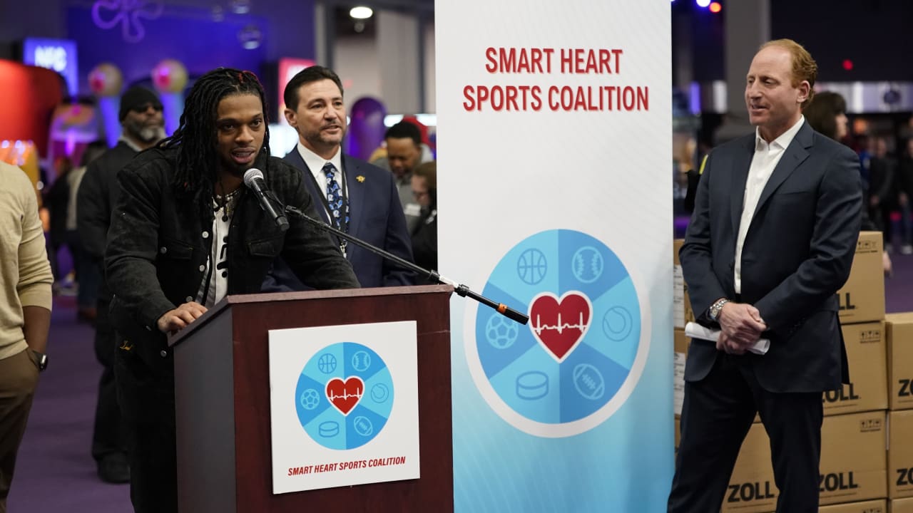 Smart Heart Sports Coalition driving change in Year 1