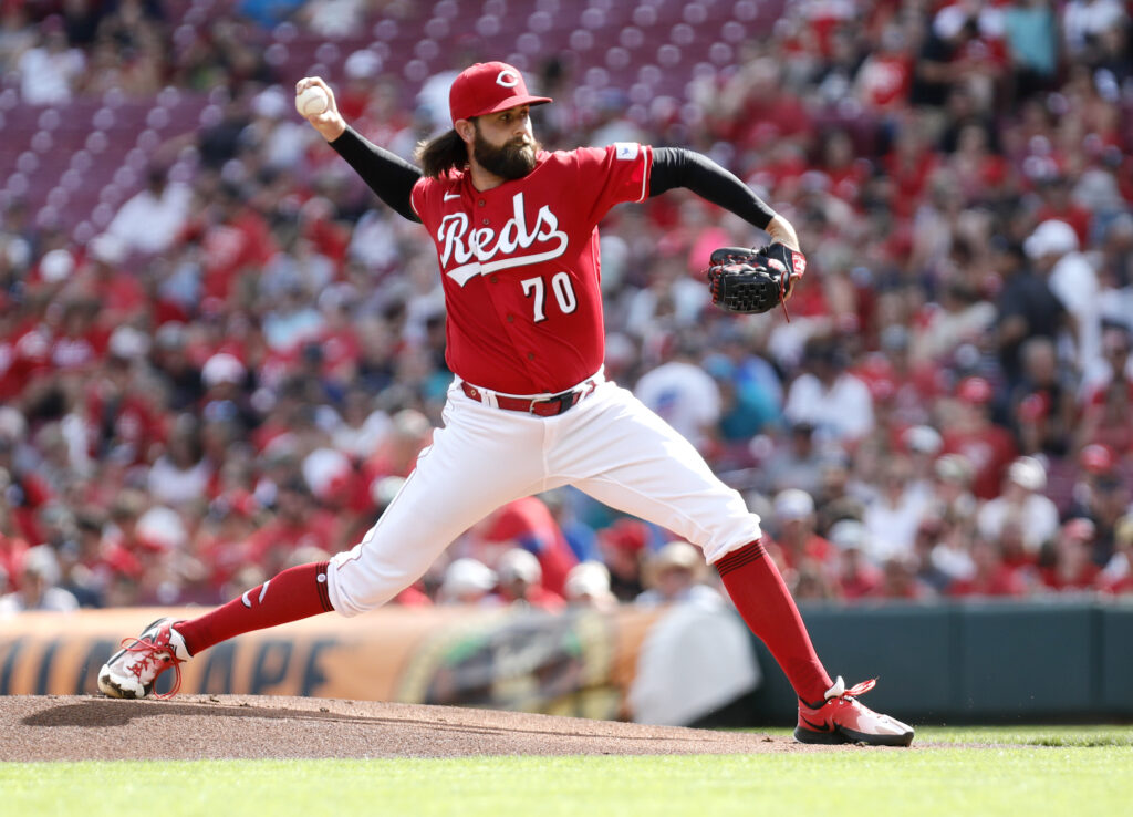 Tejay Antone To Undergo MRI For Elbow Problem