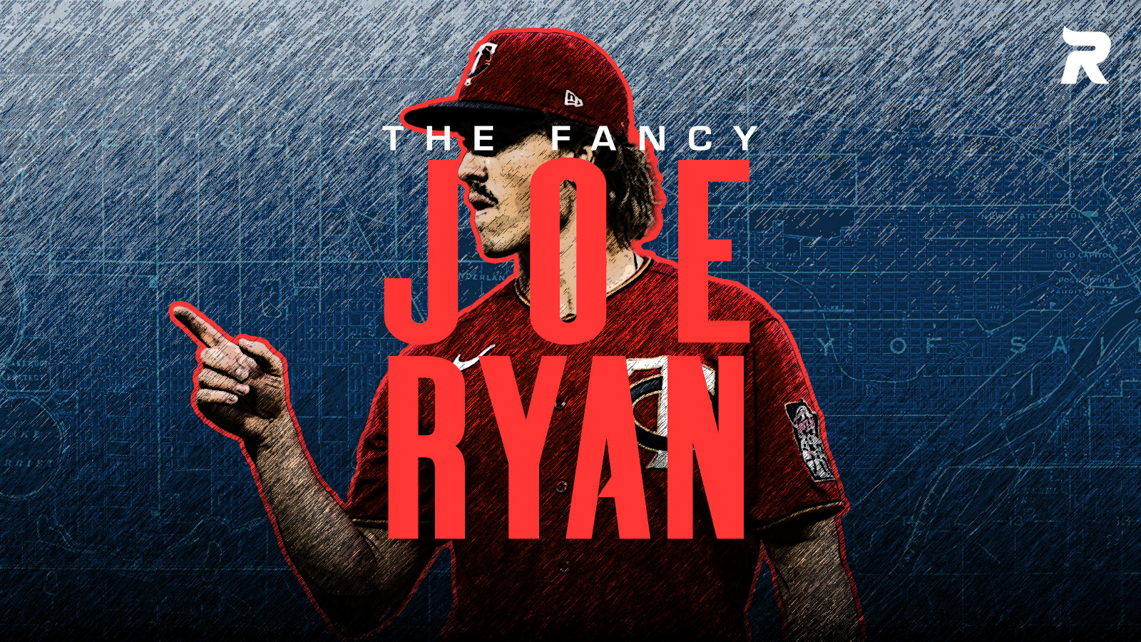 The Fancy Joe Ryan - Razzball Fantasy Baseball