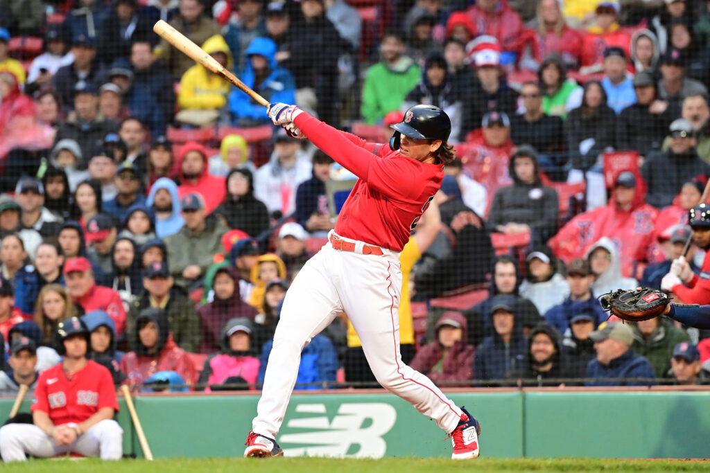 The Opener: Casas, White Sox, Giants