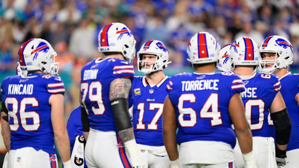 The state of all 32 franchises ahead of the 2024 NFL Draft | NFL Draft