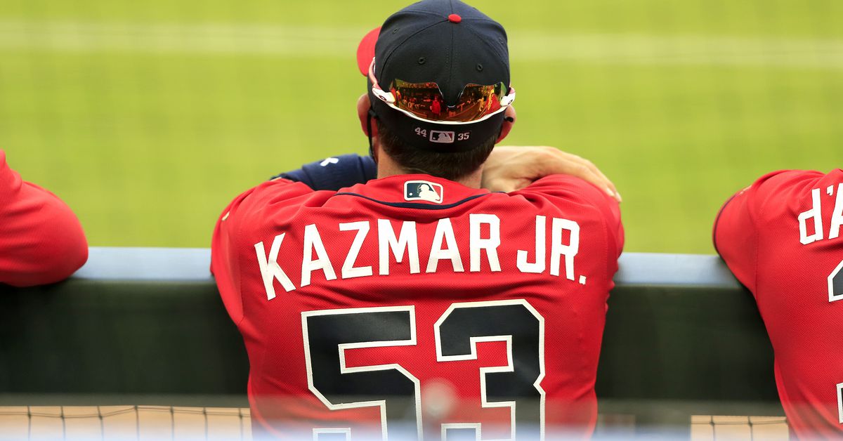 This Day in Braves History: April 17th