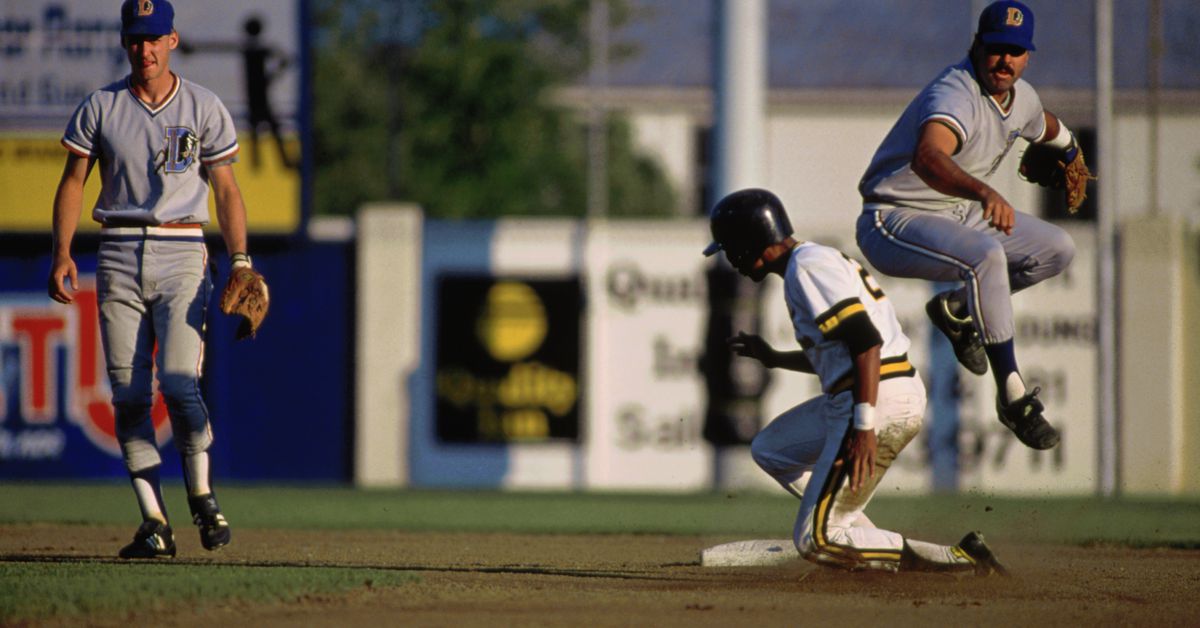 This Day in Braves History: April 9th