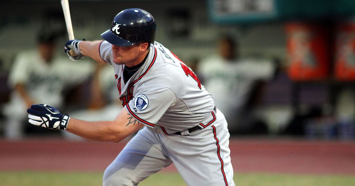 This Day in Braves History: Chipper Jones drives in 1,500th career run