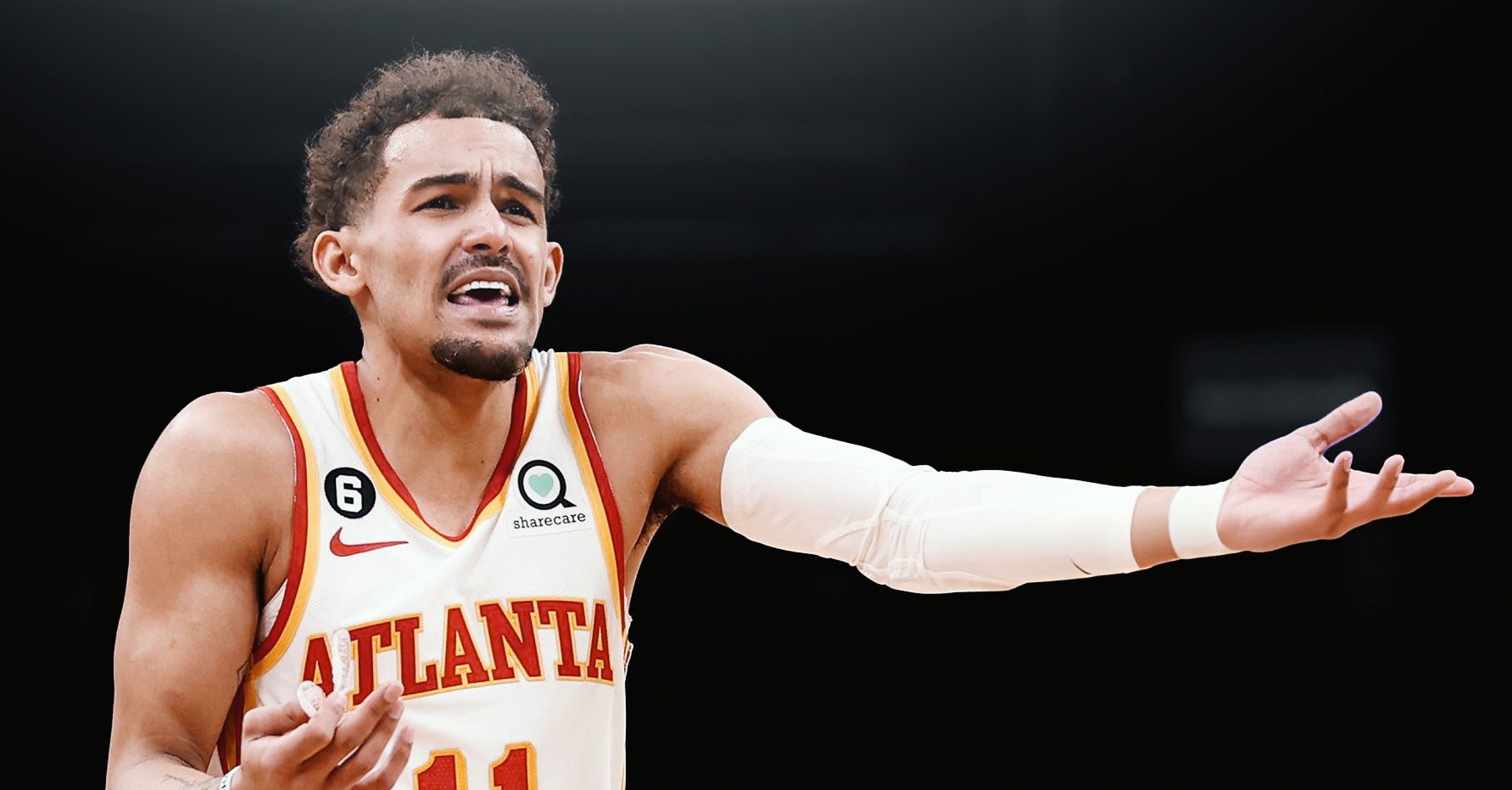 Trae Young