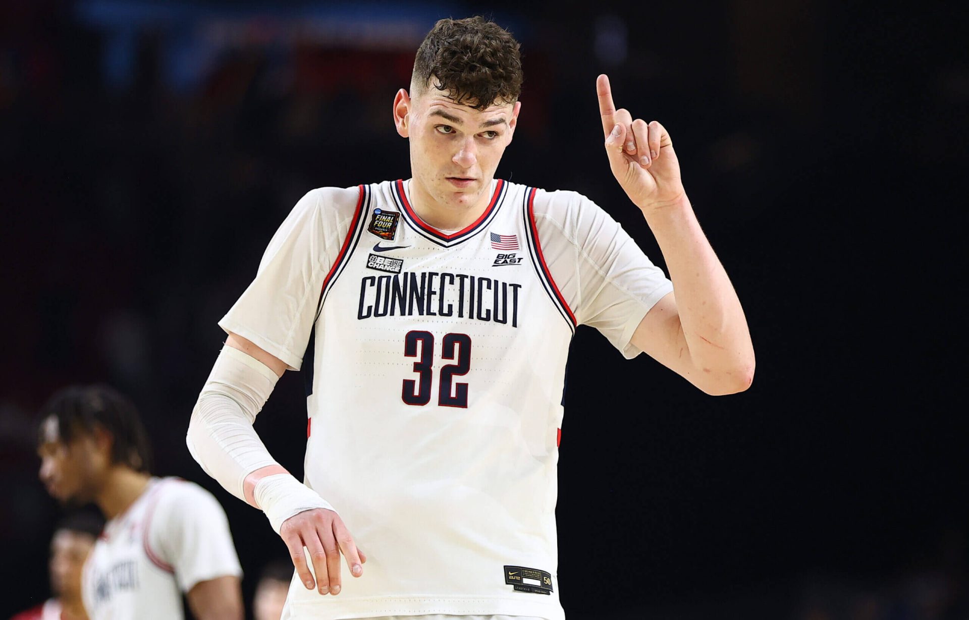 UConn favored against Purdue in men’s NCAA Tournament championship game Monday