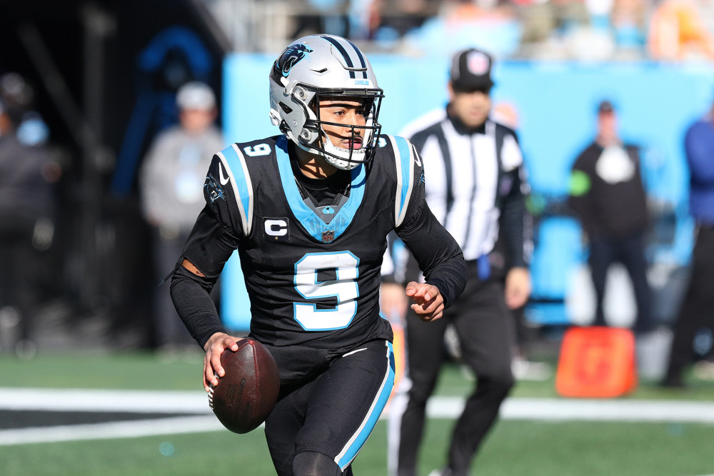 Veteran QBs: Winners & Losers From the NFL Draft