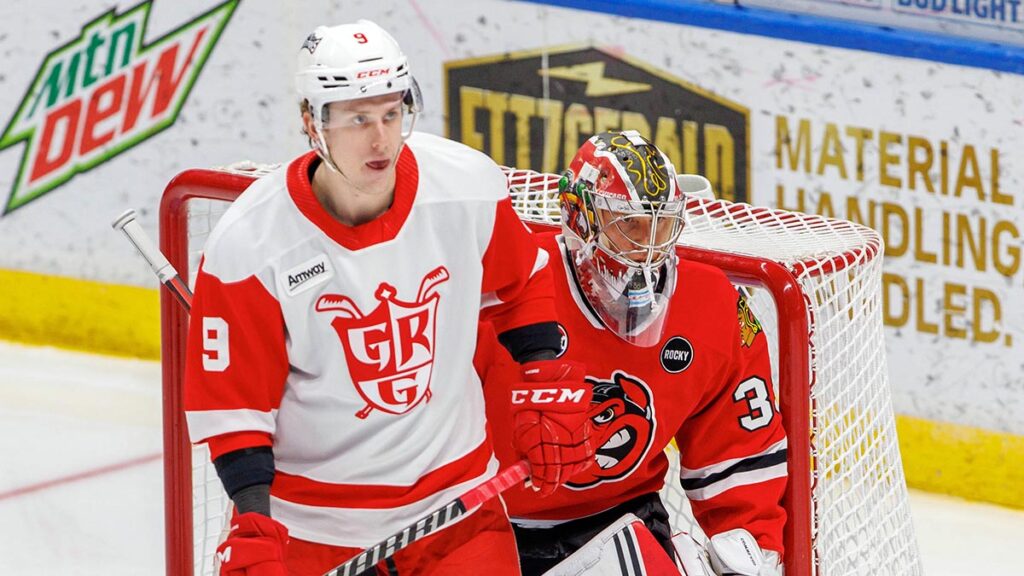 Weekend watch list: Apr. 5-7