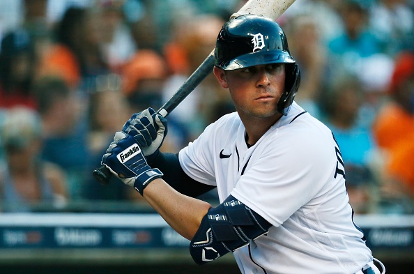 What I Like: Michael Conforto, Brady Singer, Connor Joe