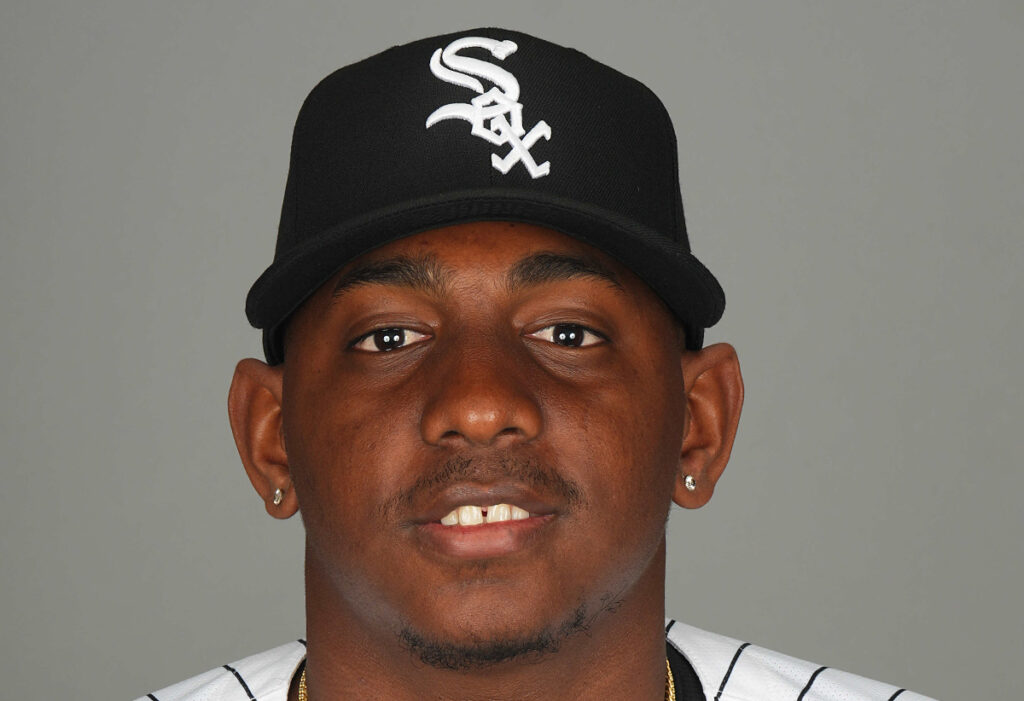 White Sox Designate Josimar Cousin For Assignment