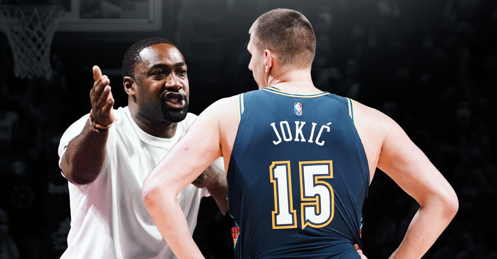 Arenas Jokic