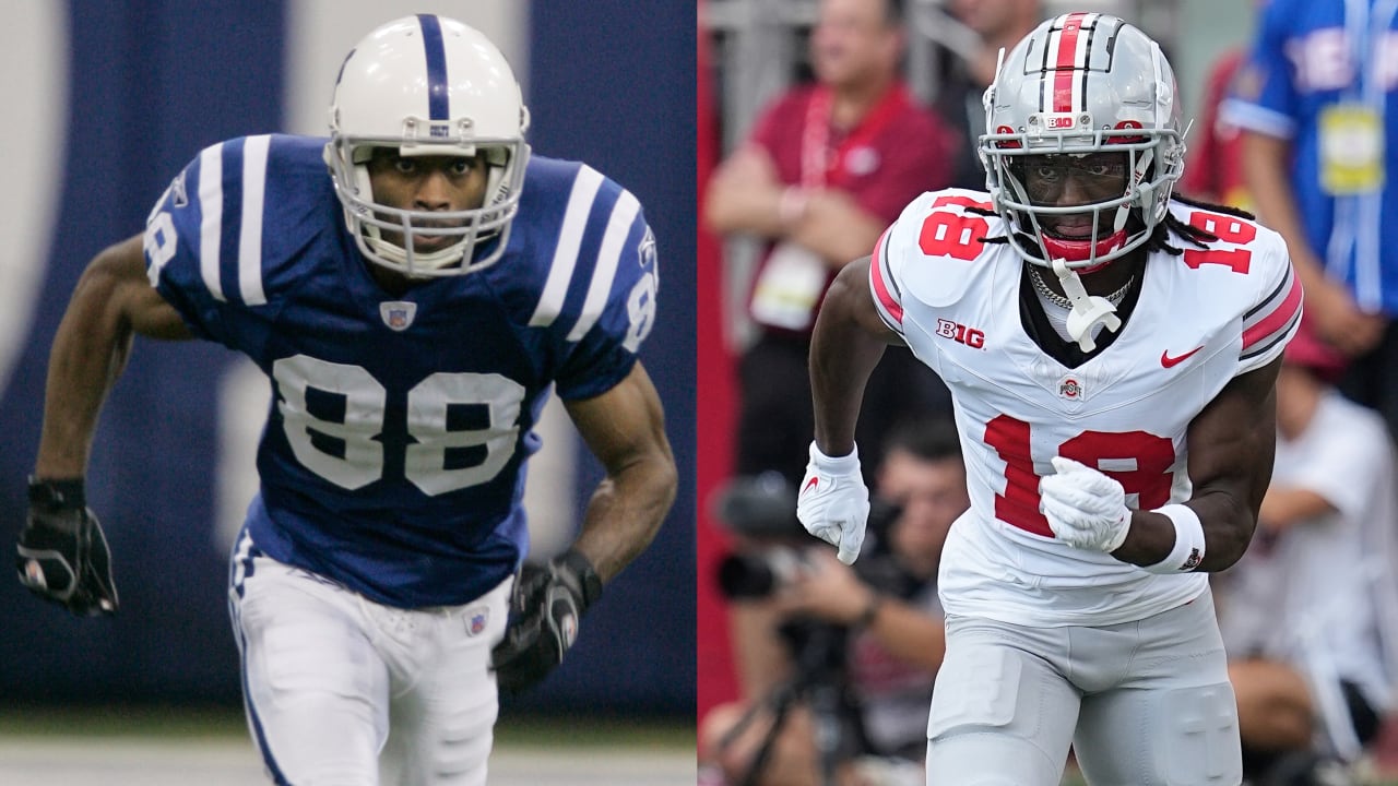 Will 2024 NFL Draft be historical family affair?