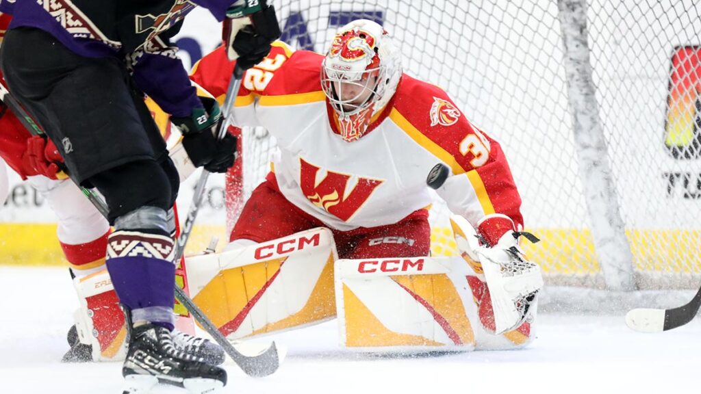 Wolf, Wranglers shut down Roadrunners