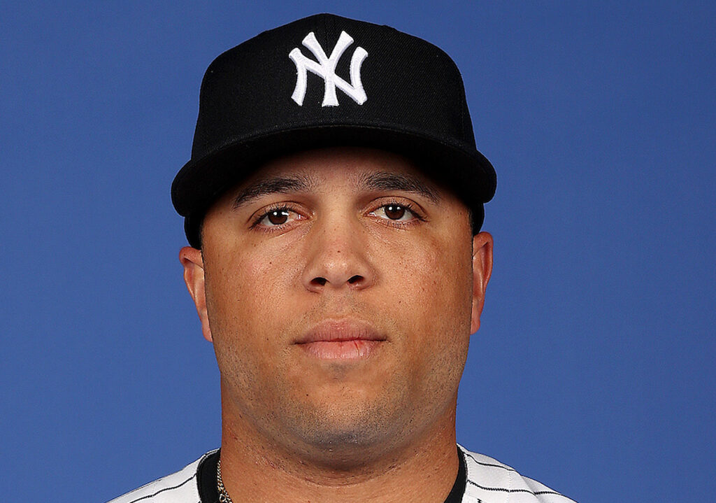 Yankees Designate Clayton Andrews, Select Josh Maciejewski