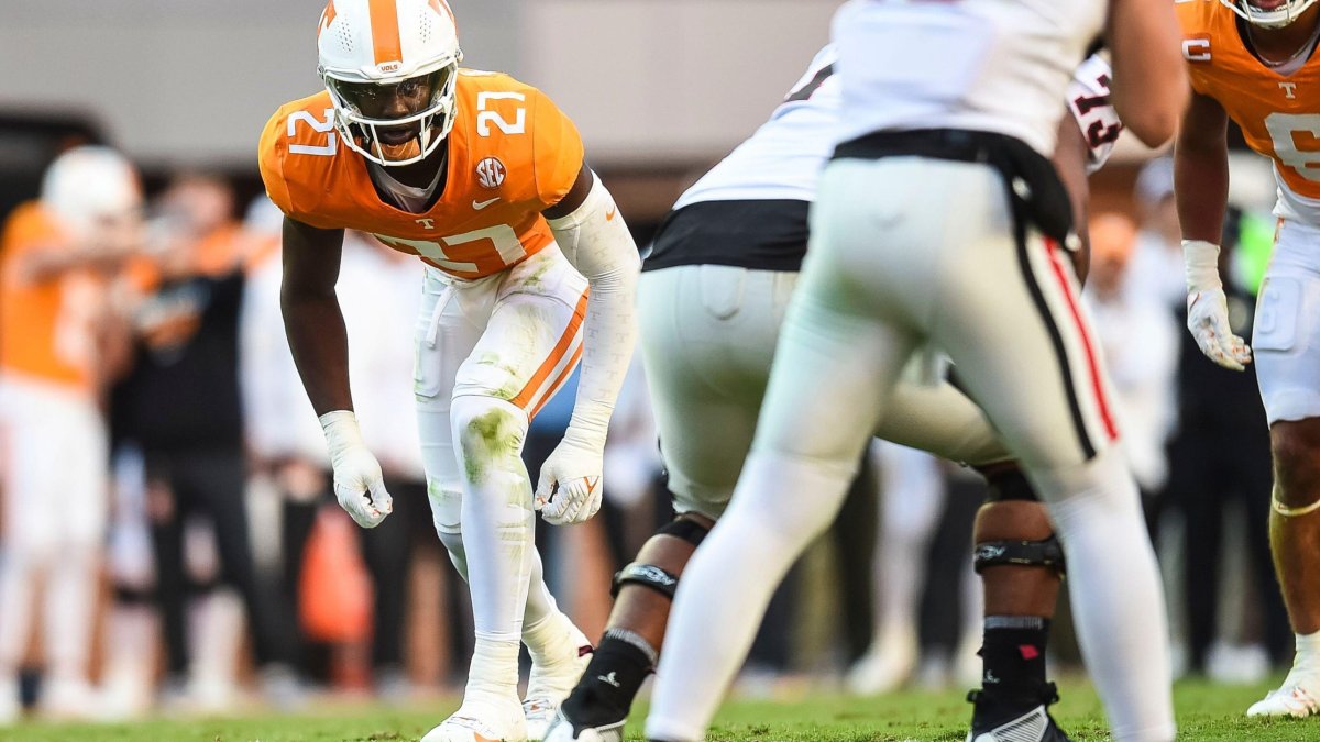 10 edge defenders to know ahead of the 2025 NFL Draft | NFL Draft