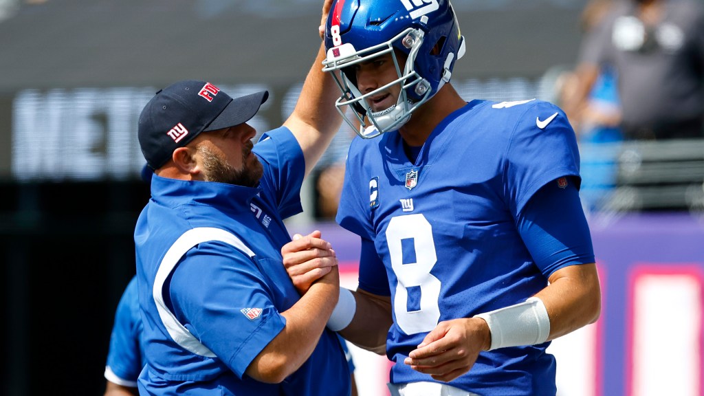 10 things Hard Knocks could reveal about New York Giants