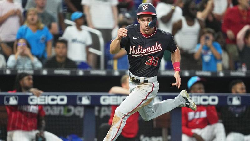 2024 Fantasy Baseball Stolen Bases