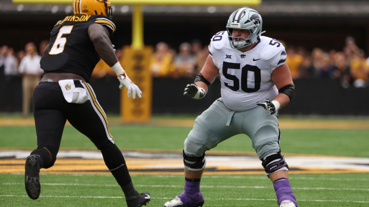 2024 NFL Draft: Favorite picks for all 32 NFL teams | NFL Draft