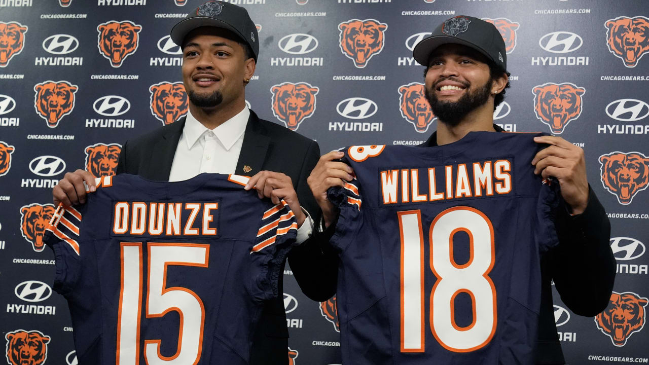 2024 NFL Draft: Ten rookies in the best situations to succeed in Year 1 and beyond