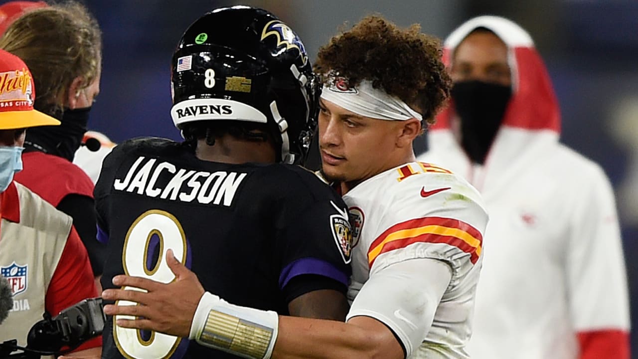 2024 NFL Schedule release: Kansas City Chiefs to host Baltimore Ravens in Kickoff Game
