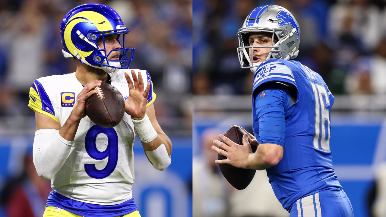 2024 NFL schedule release: Complete slate of Week 1 games