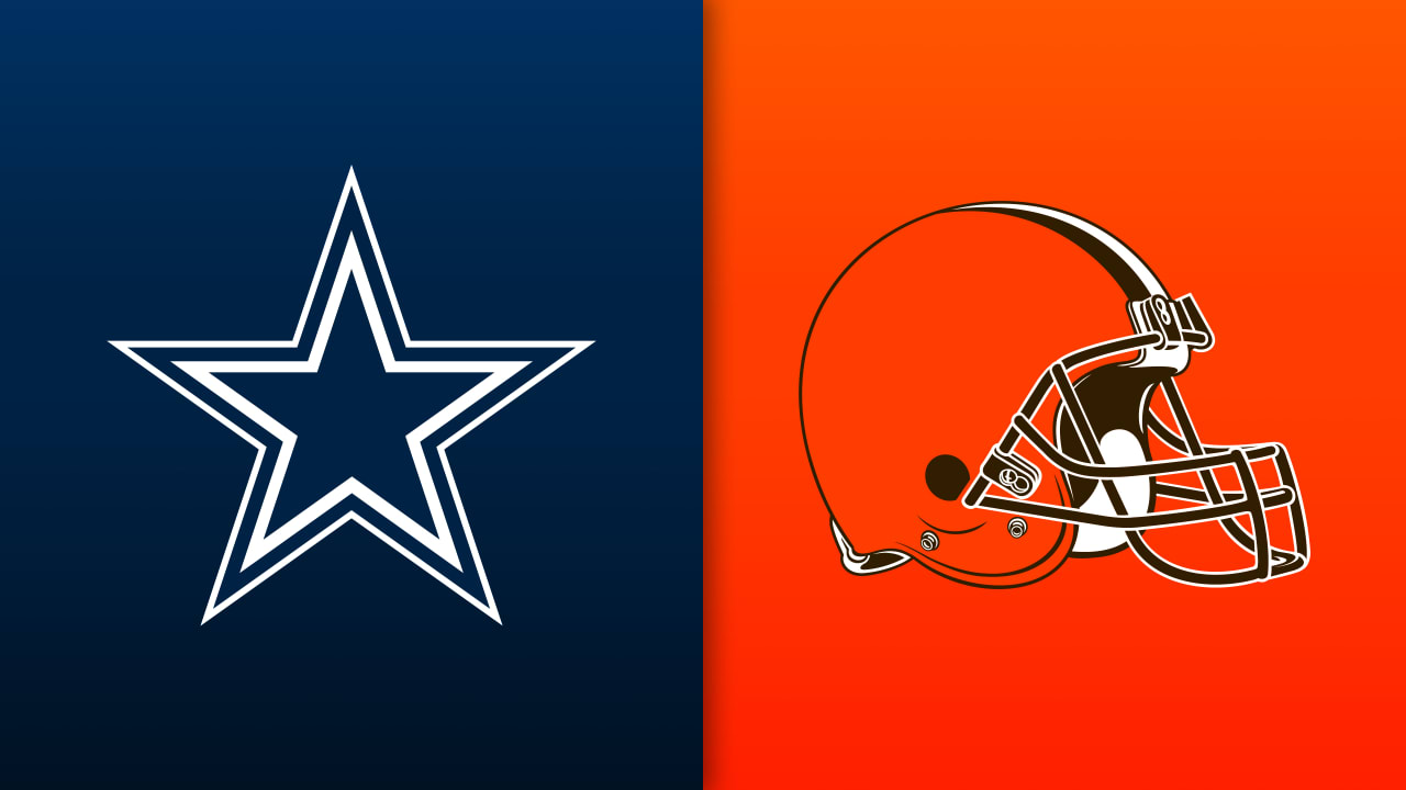 2024 NFL schedule release: Cowboys to play at Browns in Week 1 in Tom Brady's broadcasting debut