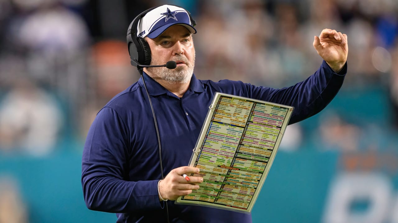 2024 NFL season: Buccaneers, Cowboys among most vulnerable reigning division champions