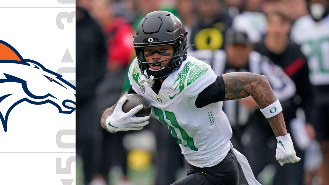 2024 NFL season: Day 3 rookies who could compete for starter snaps in Year 1