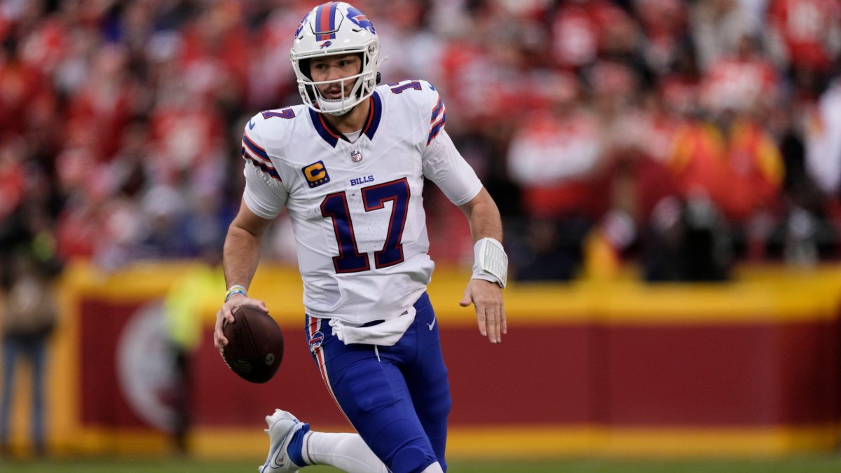 2024 Quarterback Report: Understanding QB tendencies heading into the 2024 fantasy football season | Fantasy Football News, Rankings and Projections