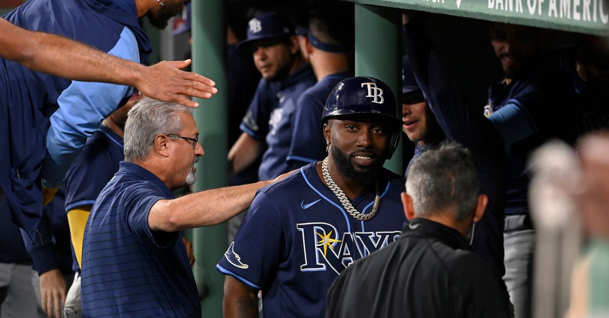 2024 Sunburst Awards: Boston Red Sox games 42-45