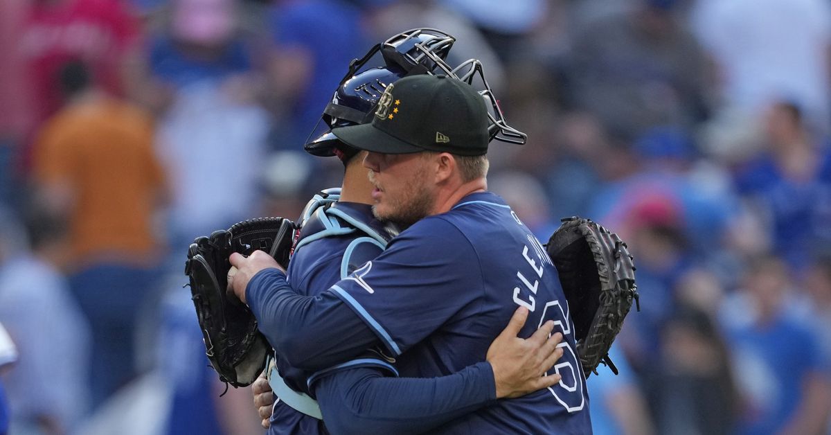 2024 Sunburst Awards: Toronto Blue Jays games 46-48