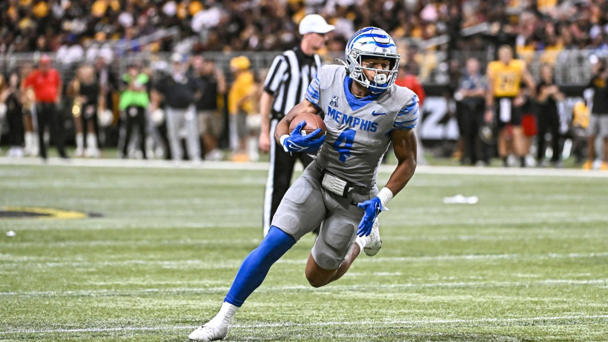 2024 UDFA Tracker: Undrafted free agent signings for all 32 NFL teams | NFL Draft
