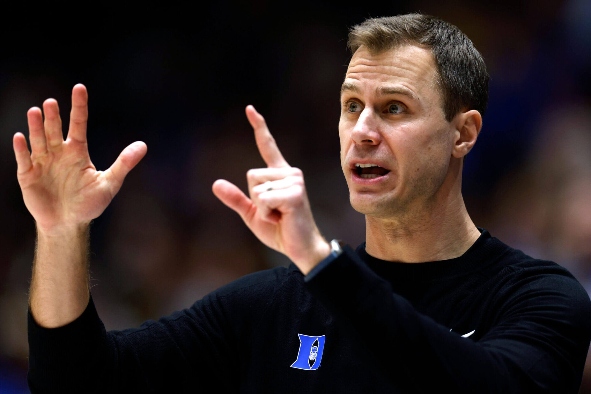 2025 NCAA men’s college basketball odds: Duke, Kansas favored to win national title ahead of UConn
