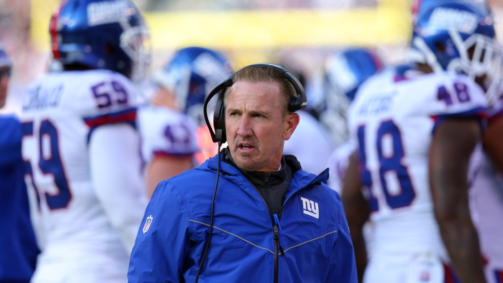 3 former Giants ranked among top 10 defensive coordinators of all time