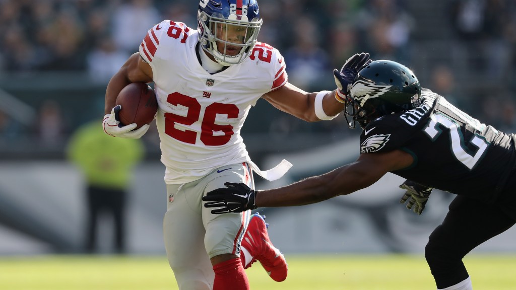 6 games that could be played in primetime