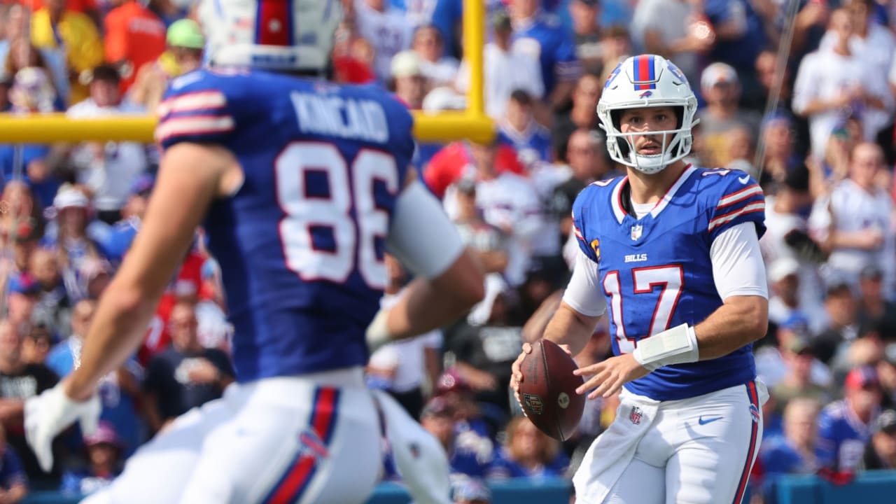 AFC East projected starters for 2024 NFL season: Bills still division's best? Jets back on track