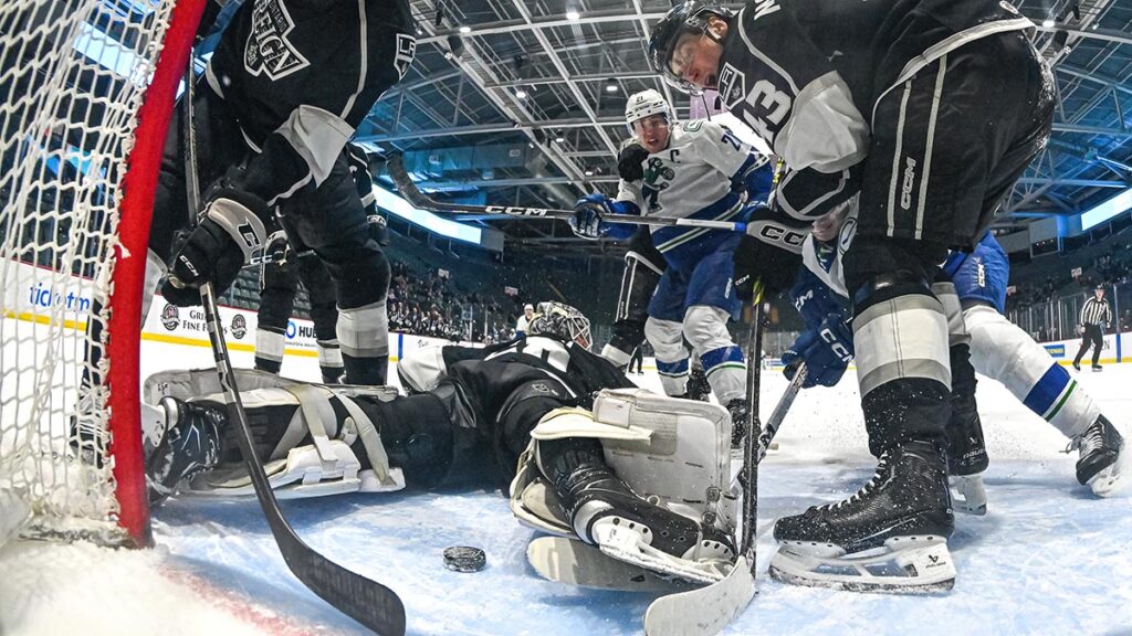 AHL Morning Skate: May 1, 2024